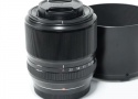 フジノンレンズ XF60mmF2.4 R Macro