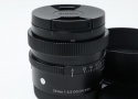 24mm F3.5 DG DN Contemporary ソニーE