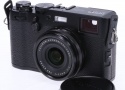 FUJIFILM X100F ブラック