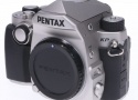 PENTAX KP ボディキット シルバー
