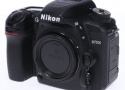 D7500 ボディ