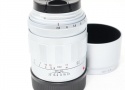 APO-SKOPAR 90mm F2.8 VM シルバー