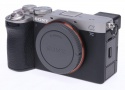 α7C II ボディ シルバー ILCE-7CM2S