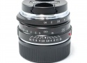NOKTON classic 35mm F1.4 II SC VM
