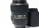 AF-S VR Micro-Nikkor 105mm f/2.8G IF-ED