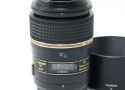 SP AF 90mm F/2.8 Di MACRO 272ENII ニコン