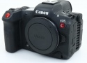 EOS R5 C ボディー