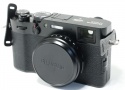 FUJIFILM X100V ブラック
