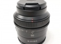 FE 50mm F2.5 G SEL50F25G