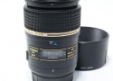 SP AF 90mm F/2.8 Di MACRO 272E ニコン