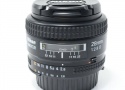 AI AF Nikkor 28mm f/2.8D