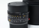ライカ ズミクロンM f2/28mm ASPH. 11618