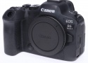 EOS R6 Mark II ボディー