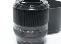 フジノンレンズ XF60mmF2.4 R Macro