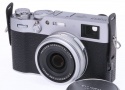 FUJIFILM X100V シルバー