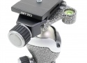GH1382TQD センターボール雲台トラベラー1型QD