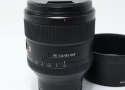FE 85mm F1.4 GM SEL85F14GM