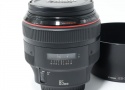 EF 85mm F1.2 L USM