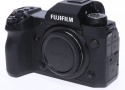 FUJIFILM X-H2 ボディ (日本語・英語版)
