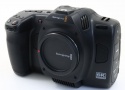 Blackmagic Cinema Camera 6K