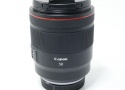 RF50mm F1.2 L USM