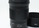 NIKKOR Z 24mm f/1.8 S