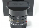 ライカ エルマリートM f2.8/28mm ASPH. ブラック 11677