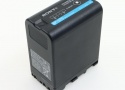 BP-U70 [リチウムイオンバッテリーパック]