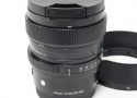 24mm F2 DG DN Contemporary ソニーE