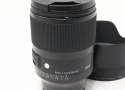 50mm F1.4 DG DN | Art ソニーE