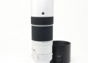フジノンレンズ XF150-600mmF5.6-8 R LM OIS WR