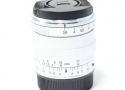 Biogon T* 2.8/25 ZM シルバー