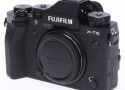 FUJIFILM X-T5 ボディ ブラック (日本語・英語版)