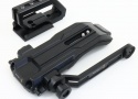 CINEURSASHMKM [Blackmagic URSA Mini Shoulder Kit]