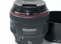 EF 85mm 1.2 L II USM