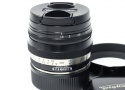 HELIAR classic 50mm F1.5 VM