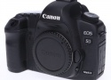 EOS 5D Mark II ボディ