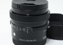 17mm F4 DG DN | Contemporary ソニーE