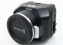 Blackmagic Micro Studio Camera 4K G2