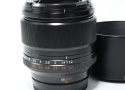 フジノンレンズ XF56mmF1.2 R APD