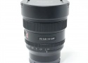 FE 14mm F1.8 GM SEL14F18GM