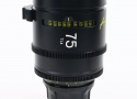 Arles Prime 75mm FF/VV T1.4 プライムシネレンズ(PLマウント/メートル表記) DZO-SAP75MPL