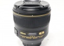 AF-S NIKKOR 85mm f/1.4G
