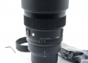 14mm F1.4 DG DN | Art Lマウント