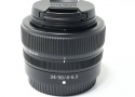 NIKKOR Z 24-50mm f/4-6.3