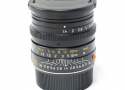 ズミルックス M 35mm F1.4 ASPH ブラック
