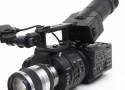 NEX-FS700JK [NXCAMカムコーダー レンズ付属モデル]