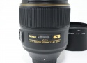 AF-S NIKKOR 105mm f/1.4E ED