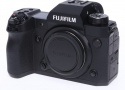 FUJIFILM X-H2 ボディ