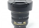 AF-S Fisheye NIKKOR 8-15mm f/3.5-4.5E ED